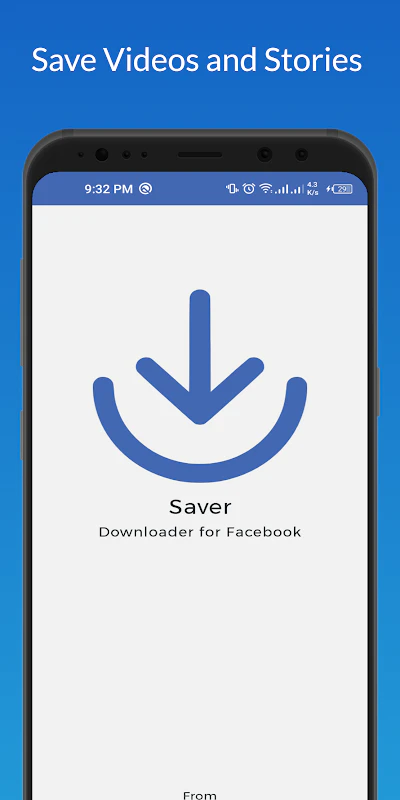 Download Story Downloader For Facebook Mod Apk V1.1.0 For Android