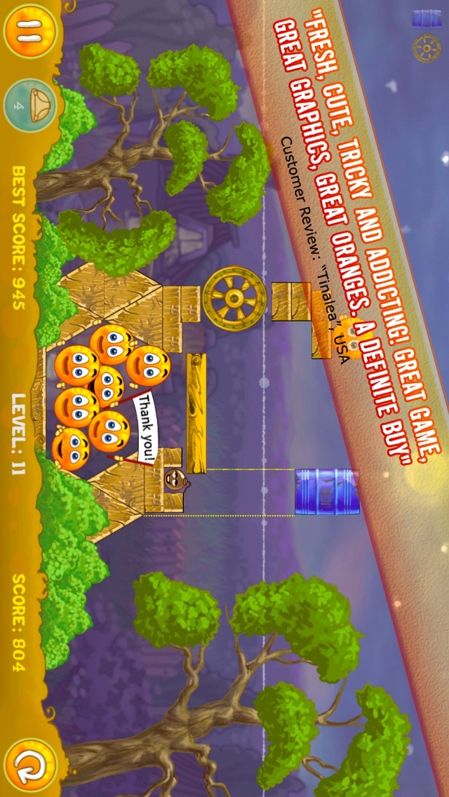 Cover Orange(Endless helmets, free play all over the world)