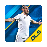 Free download Dream League Soccer( unlimited cash ) v6.14 for Android