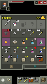Shattered Pixel Dungeon(Unlimited Money) screenshot image 5_playmods.net