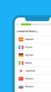 Duolingo: học ngoại ngữ