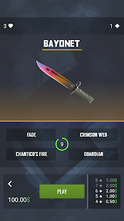 Case Simulator Ultimate - CS go skins box crate 2(Free Shopping)