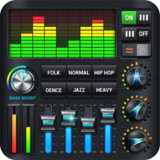 Equalizer Pro - Volume Booster & Bass Booster_playmods.net