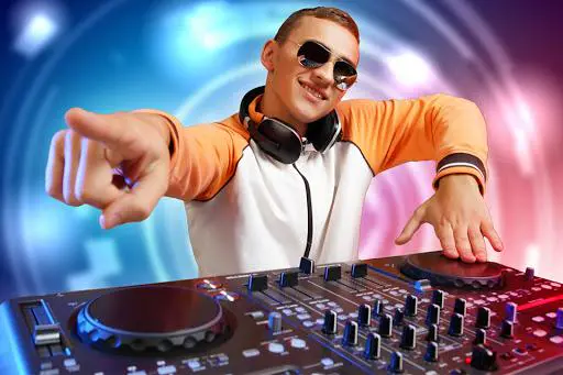 Download DJ Mixer Studio - Dj Mix Music APK v1.21 For