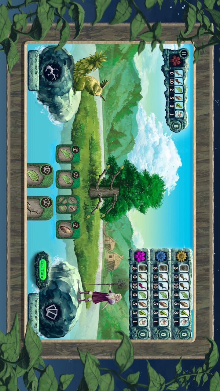The Tree(Mod) screenshot