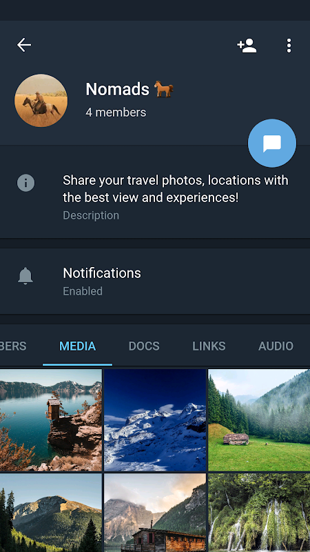 Telegram X_playmods.net