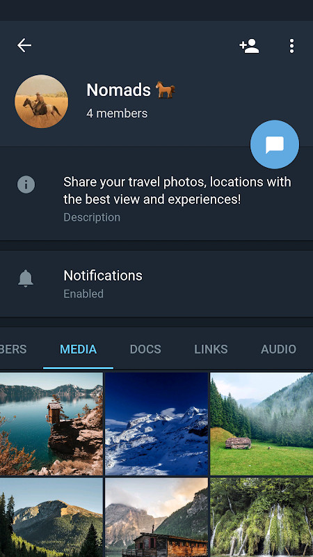 Telegram X_modkill.com