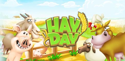 Is the Hay Day Mod Apk an Interesting Game? - playmod.games