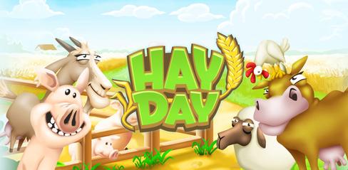 Is the Hay Day Mod Apk an Interesting Game? - modkill.com