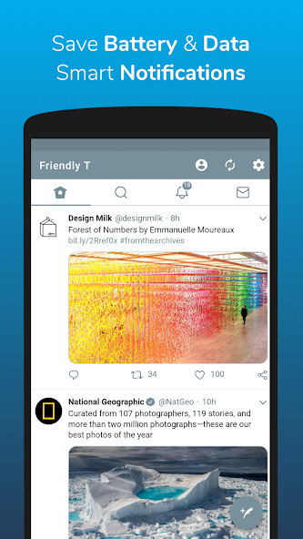 Friendly For Twitter (Premium)_modkill.com