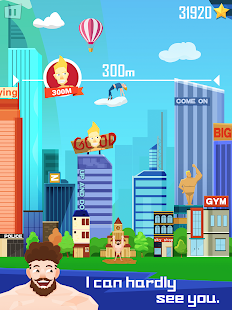 Buddy Toss(Unlimited Stars)