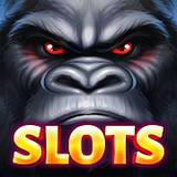 Free download Ape Slots(Unlimited Gold) v1.23.1 for Android
