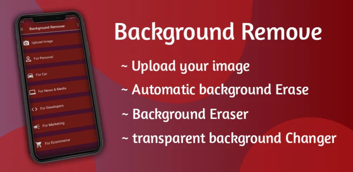 تنزيل Bg Remove Background Changer MOD APK v  لأجهزة Android
