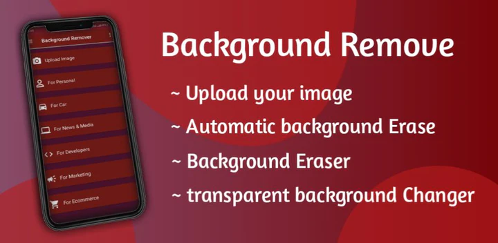 Bạn đang mệt mỏi với việc tẩy nền ảnh bằng tay? Hãy sử dụng Background Eraser Automatic MOD APK v1.7.6 cho Android để tiết kiệm thời gian và công sức. Sản phẩm chính xác và hiệu quả giúp bạn tạo ra những bức ảnh đẹp nhất trong tích tắc. Tải xuống ngay và thưởng thức!