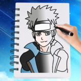 How to Draw Anime(Official)2.21a_modkill.com