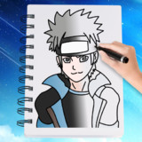 How to Draw Anime_playmods.games