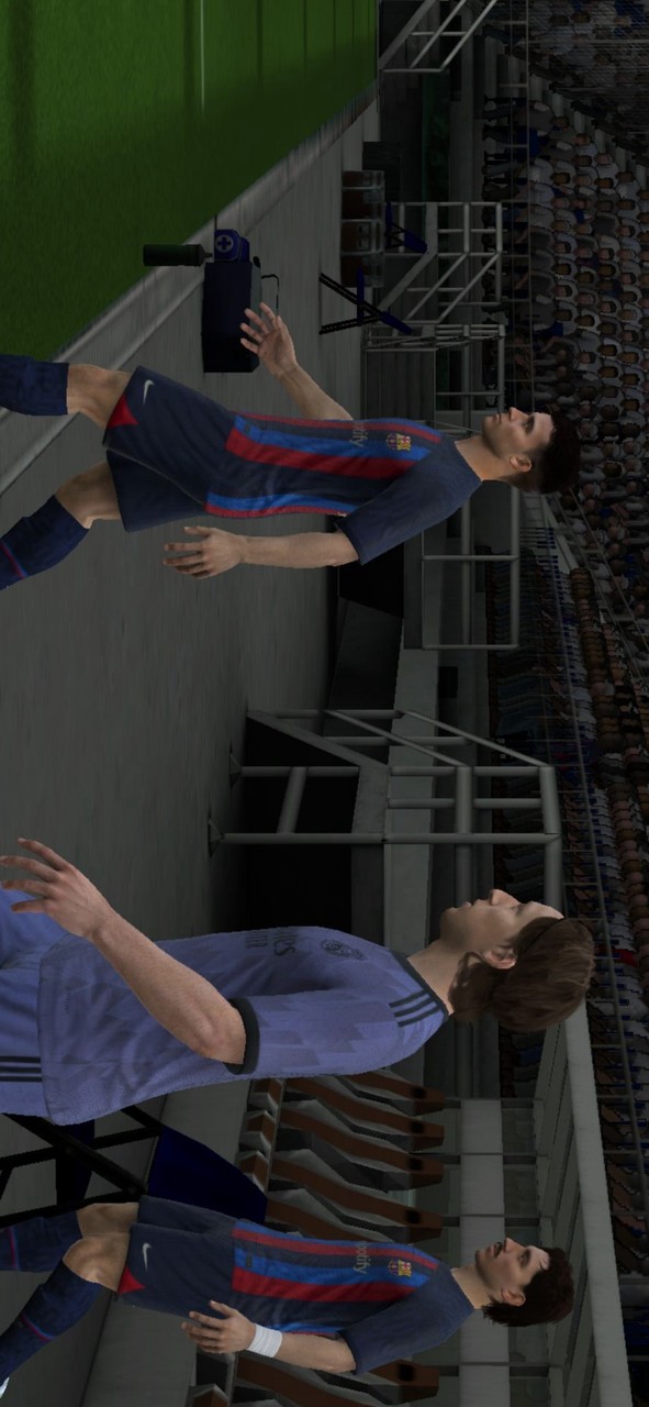 FIFA23(User Made) screenshot image 4_playmod.games