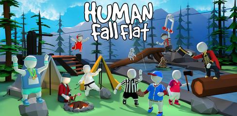 Human Fall Flat Mod Apk Free Download & Tips - playmods.games