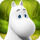 Download Moomin: Puzzle and Design(mod) v1.0.1 for Android