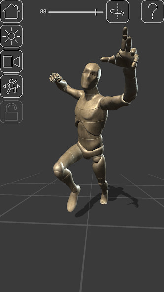 Poseit(Unlocked) screenshot image 3_modkill.com