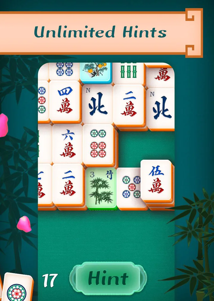 Mahjong - APK v1.0.151 para Android
