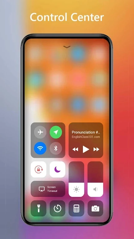 Download Launcher iOS 14 MOD APK v1.2.8 for Android