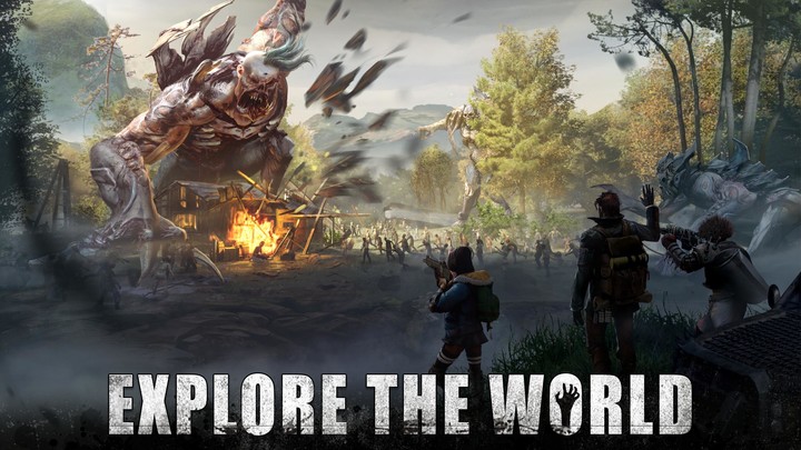 Doomsday: Last Survivors_modkill.com
