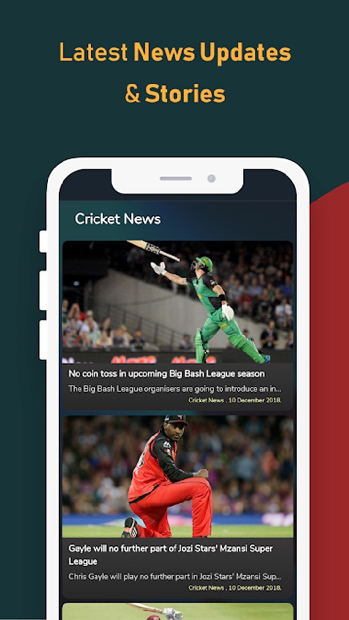CREX - Cricket Exchange(Премиум-функции разблокированы) screenshot image 1
