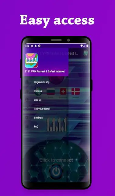 Download 1111 Vpn Proxy Matser Vpn Apk V1 2 For Android