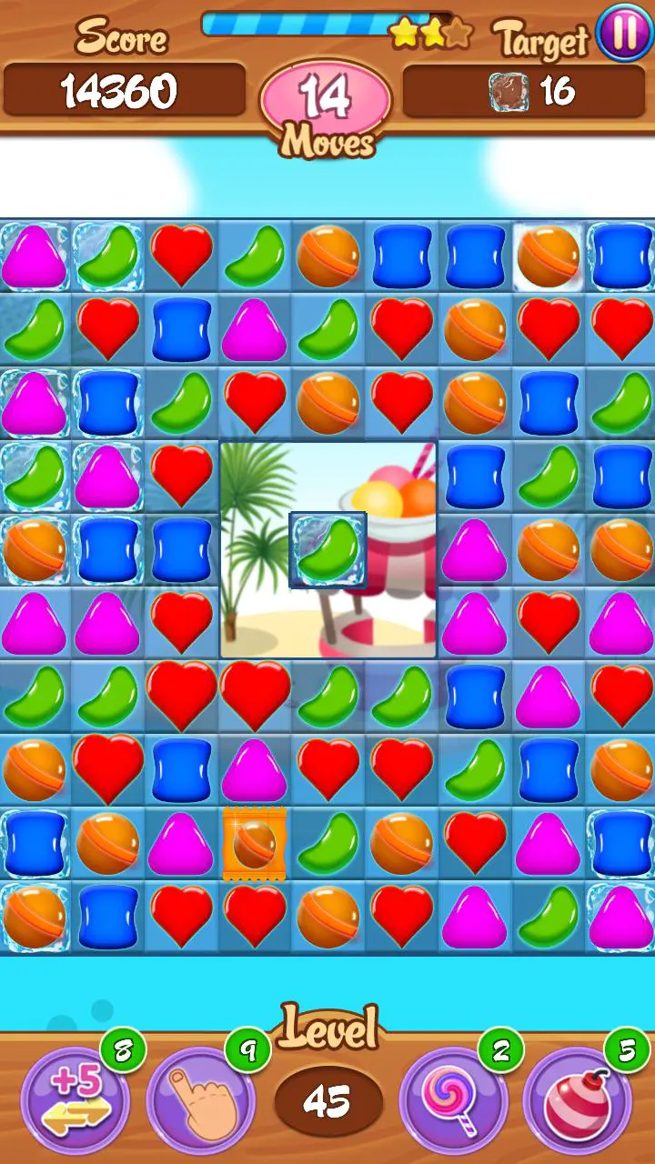 Download Candy Sweet Blast APK v2022.5 For Android