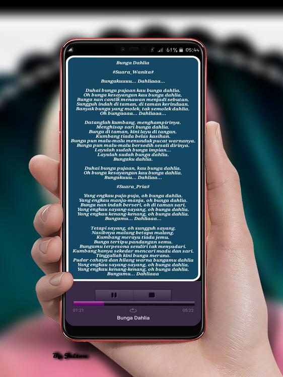 Lagu Ida Laila Offline Lirik