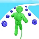 Free download Rope Man(No watching ads to get Rewards) v1.5.1 for Android