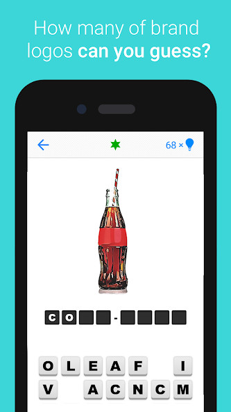 Logo Quiz(Unlimited money) screenshot image 4_modkill.com