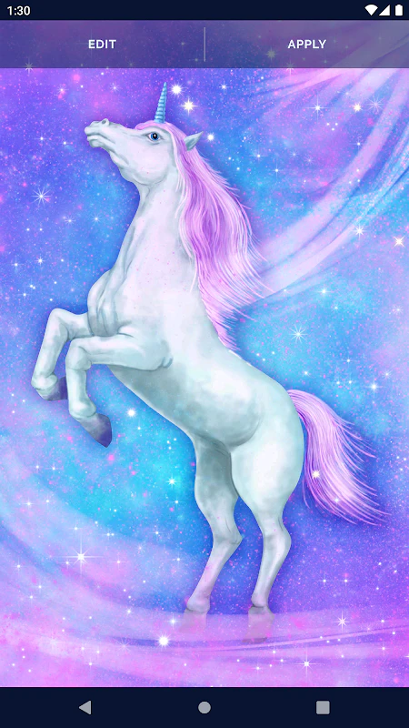 Download Unicorn Fantasy Live Wallpaper MOD APK for Android Download Unicorn Fantasy Live Wallpaper MOD APK for Android