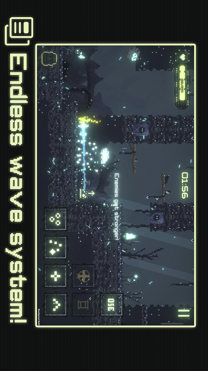 NullGate: Arena(Unlimited Money) screenshot