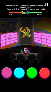 FNF Playtime Dance All Mod(new mod) screenshot image 1_playmod.games