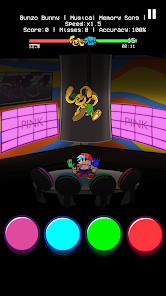 FNF Playtime Dance All Mod(new mod) screenshot image 1_playmods.games