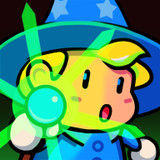 Download Drop Wizard Tower(Unlimited Diamonds) v1.0.2 for Android