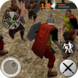 Download Spartacus Gladiator Uprising(Unlock all levels) v1.0 for Android