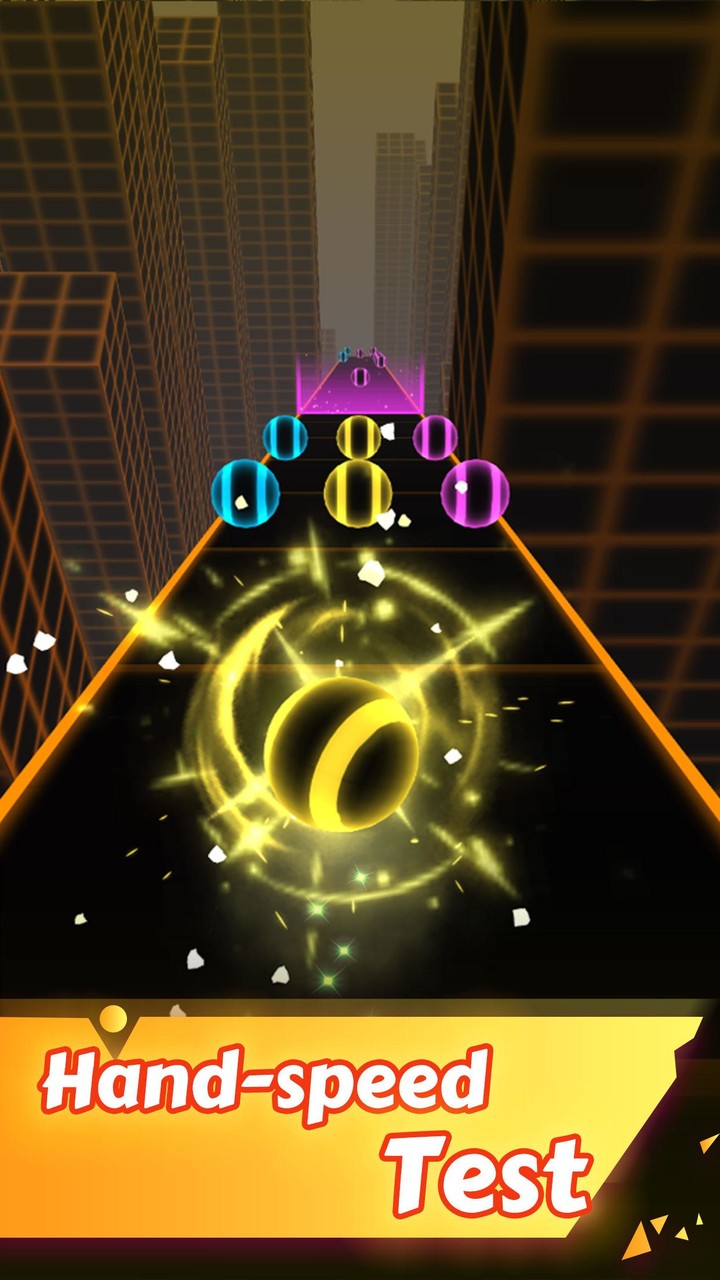 Rolling Beat: EDM Ball Dance_playmods.games