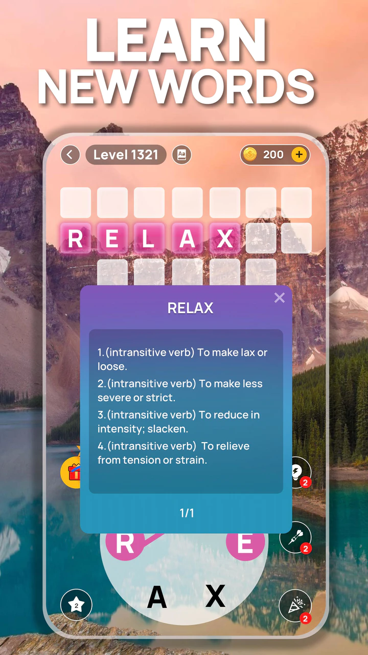 Download Word Trip - Word Puzzle Game APK v1.0.6.3 For Android