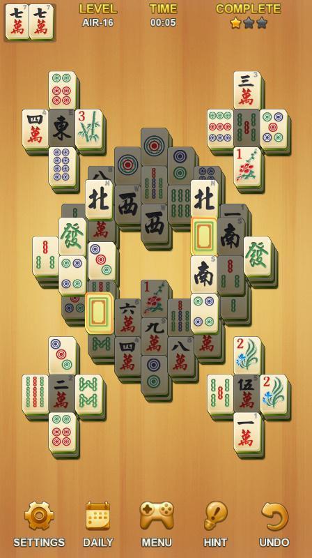 Mahjong_modkill.com