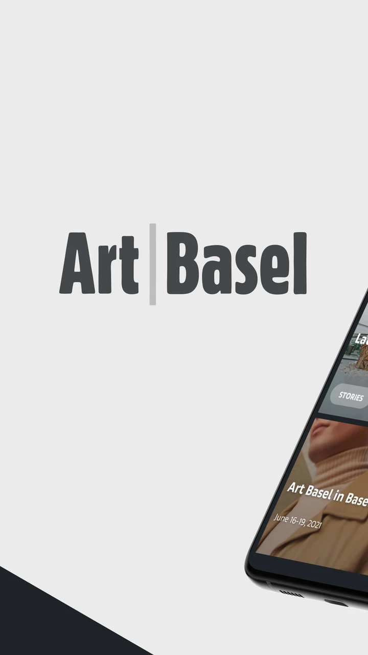 Download Art Basel - Official App Mod Apk V4.2.0 For Android