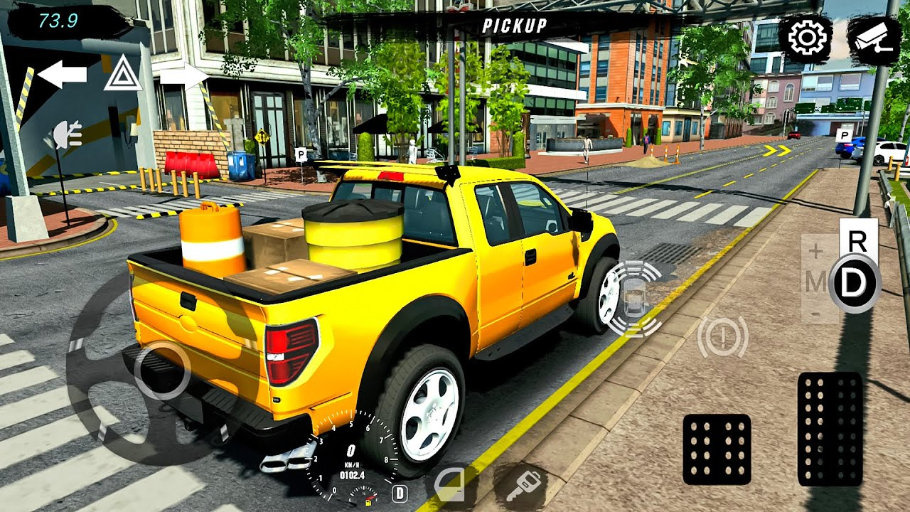 Best Game Car Parking Multiplayer Mod Apk 4265