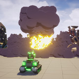 Nuke City_playmods.net