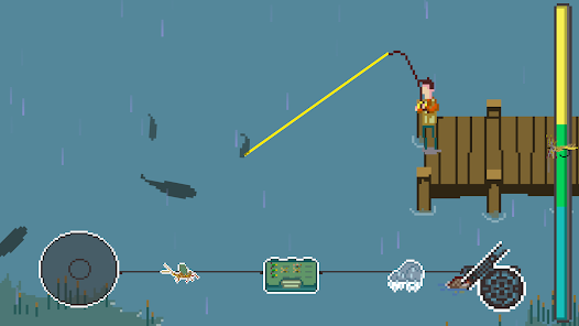 River Legends: A Fly Fishing Adventure(mod) screenshot image 3_playmods.net