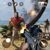 Zombie Hunter 2019 - The Last Battle(Mod)_playmods.net