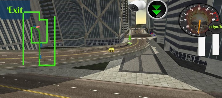 Cars Racing MFM 2022 v7‏