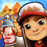 Subway Surfers(Unlimited money)3.4.1_playmods.net
