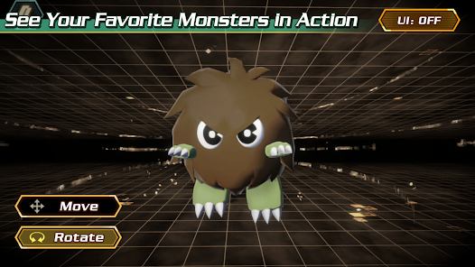 Yu-Gi-Oh! CROSS DUEL_playmods.net